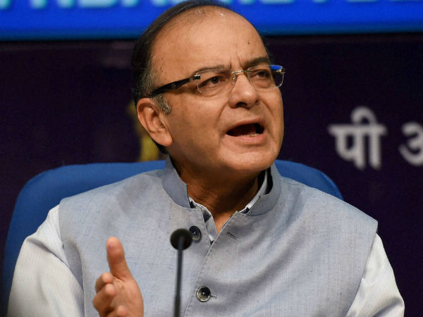 Budget 2017 LIVE: New law to confiscate assets of economic offenders who flee the country Budget 2017 LIVE: New law to confiscate assets of economic offenders who flee the country