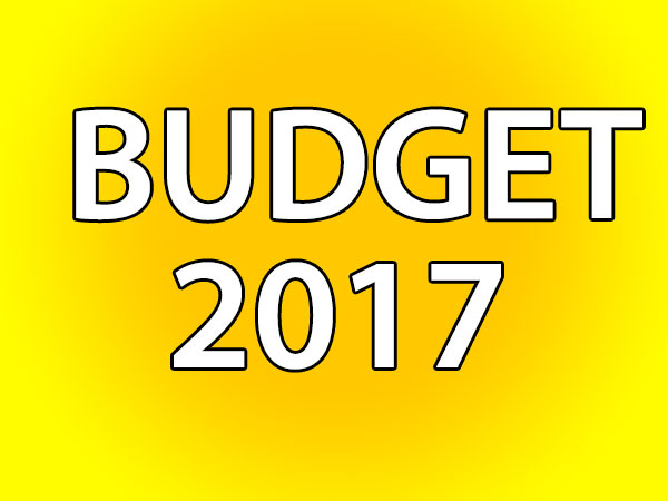 Highlights of Jaitley's Budget 2017 Highlights of Jaitley's Budget 2017