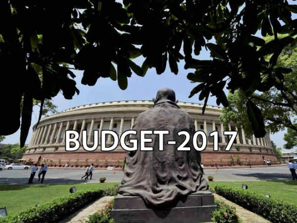 No objection for Budget says IUML No objection for Budget says IUML