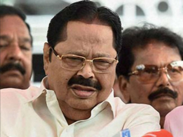 DMK Support O. Panneerselvam As CM For 5 Years, says Duraimurugan DMK Support O. Panneerselvam As CM For 5 Years, says Duraimurugan
