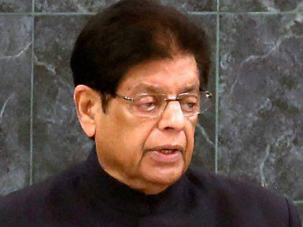 MP E.Ahamed died: Ministers and political leaders condoled his death MP E.Ahamed died: Ministers and political leaders condoled his death