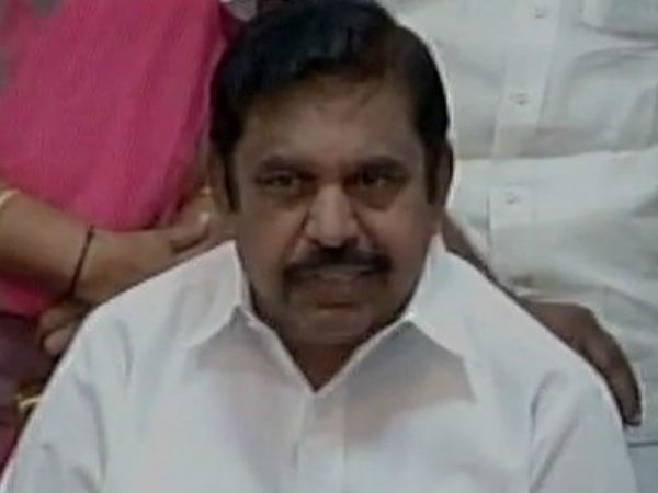 Yedappadi Palanichami comment on Hydrocarbon Yedappadi Palanichami comment on Hydrocarbon