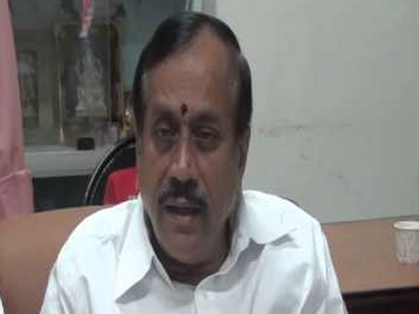 If the Chief minister face threatens means What will happen for ordinary citizens? - H.Raja If the Chief minister face threatens means What will happen for ordinary citizens? - H.Raja