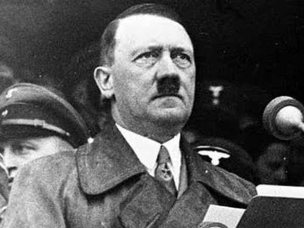 A US auction house is selling a telephone owned by Adolf Hitler A US auction house is selling a telephone owned by Adolf Hitler