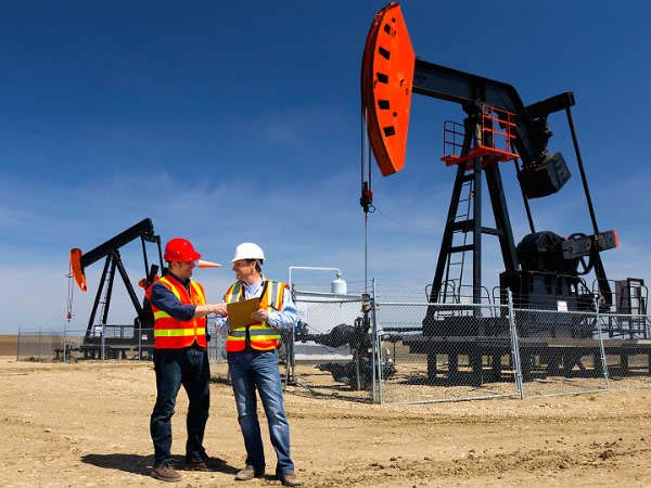 No impact on ground water as such because of Hydrocarbon exploration: Petroleum ministry No impact on ground water as such because of Hydrocarbon exploration: Petroleum ministry