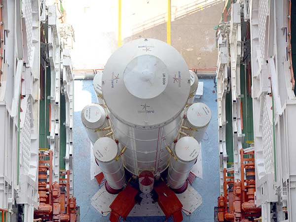 ISRO creates World record by launching 104 satellites ISRO creates World record by launching 104 satellites
