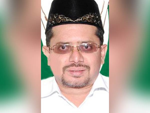 IUML to oppose Edappadi govt in vote of confidence IUML to oppose Edappadi govt in vote of confidence