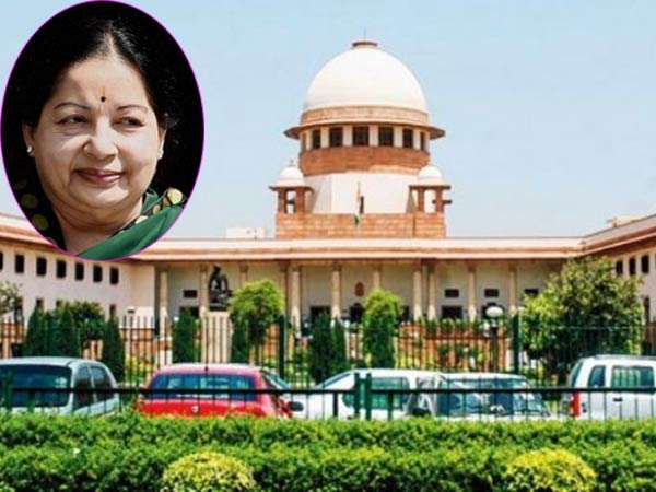 Jayalalitha is also convicted Jayalalitha is also convicted