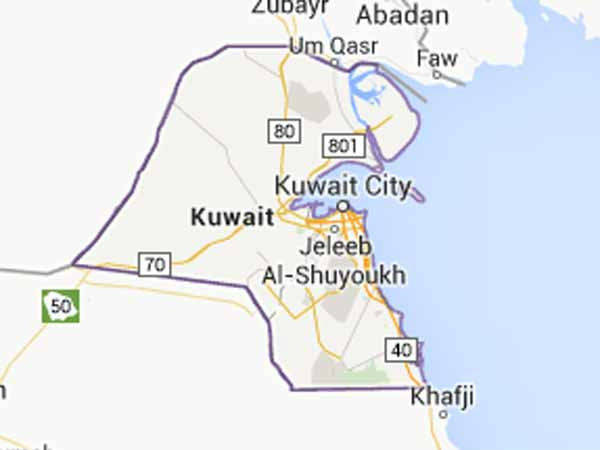 Kuwait imposes visa ban on five Muslim-majority Kuwait imposes visa ban on five Muslim-majority