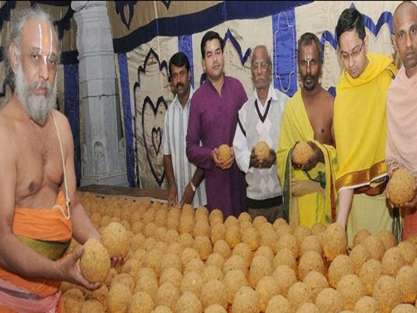 'Tirupati Laddu' turns bitter for temple trust as it 'Tirupati Laddu' turns bitter for temple trust as it