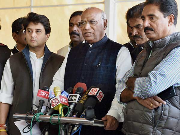 Mallikarjun kharge Mallikarjun kharge