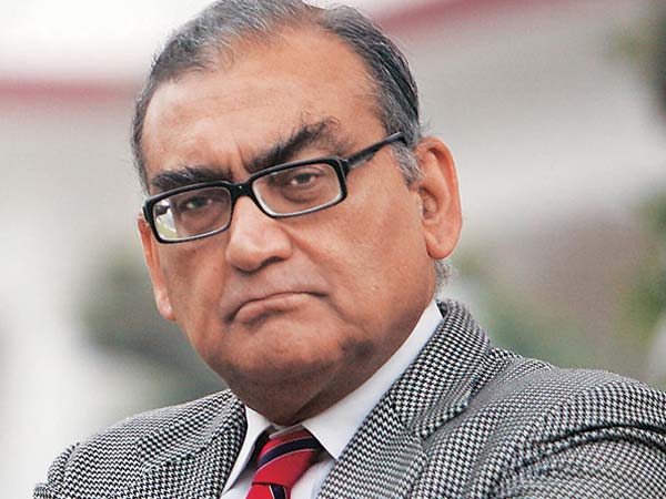 Katju's take of "Godfathers" Katju's take of "Godfathers"