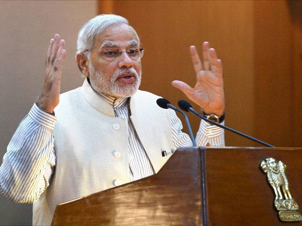 Prime Minister Narendra Modi attack on Akhilesh Yadav Prime Minister Narendra Modi attack on Akhilesh Yadav