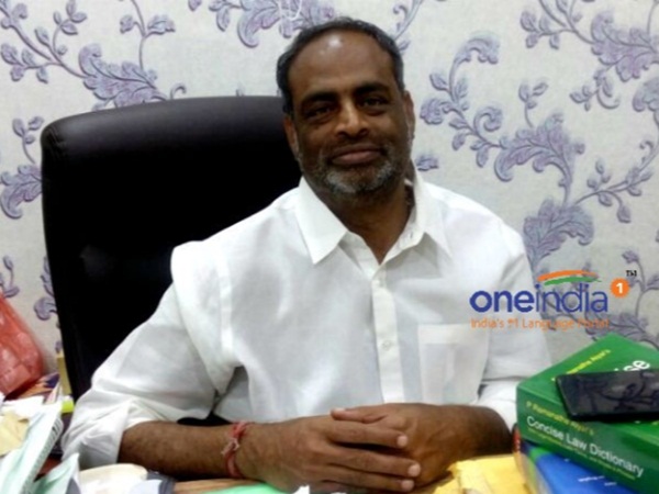 Navaneethakrishnan Accusation on DMK party Navaneethakrishnan Accusation on DMK party