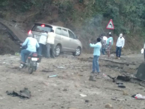 Death toll in Koraput landmine blast has reached 7 Death toll in Koraput landmine blast has reached 7