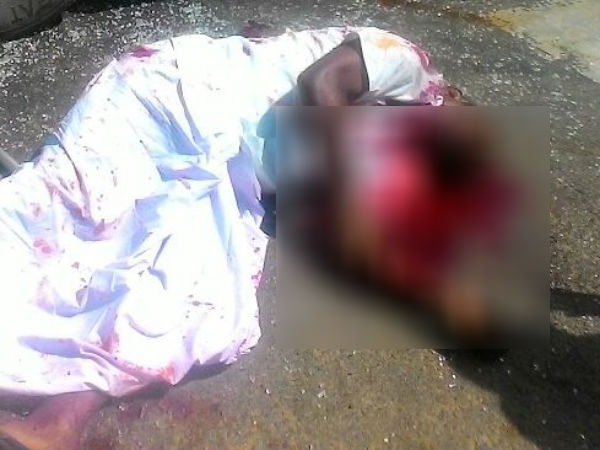 Four police officials have been suspended when the prisoner was murdered in Nellai Four police officials have been suspended when the prisoner was murdered in Nellai