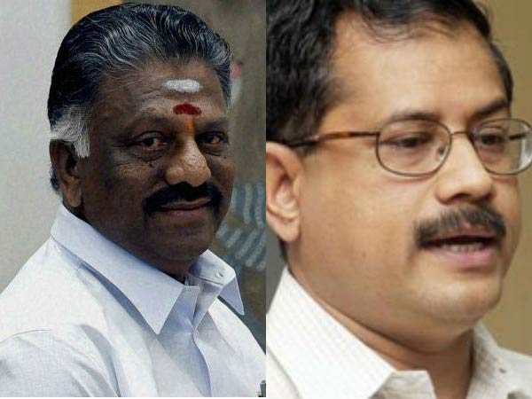 Gnandesikan's suspension revoked Gnandesikan's suspension revoked