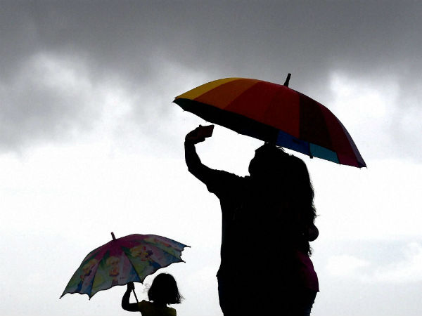 Low pressure to bring rains to TN from march first week Low pressure to bring rains to TN from march first week