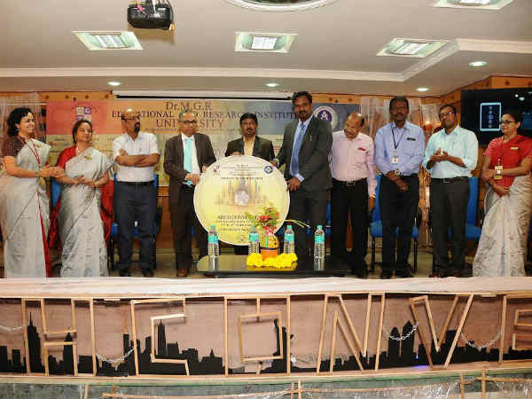 2 days seminar on Smart City 2 days seminar on Smart City