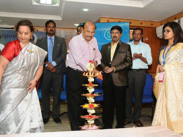 2 days seminar on Smart City 2 days seminar on Smart City