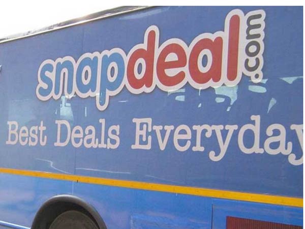 Snapdeal to fire 30% of its staff in the next two months: Report Snapdeal to fire 30% of its staff in the next two months: Report