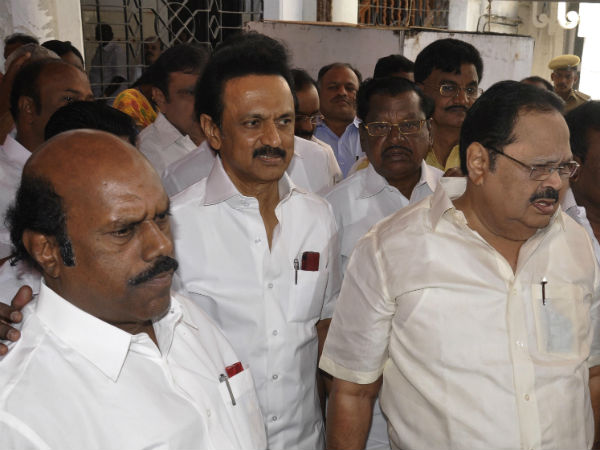 stalin will meet president on Feb 23. stalin will meet president on Feb 23.