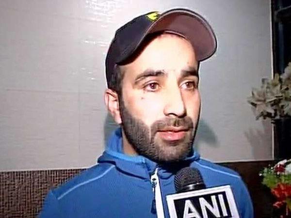Indian Muslim athlete denied US visa due to 'current policy' Indian Muslim athlete denied US visa due to 'current policy'