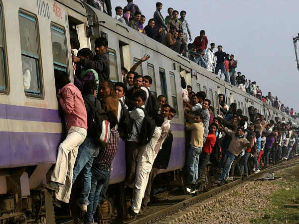 Budget 2017 : Rail safety to be a priority in Railway Budget Budget 2017 : Rail safety to be a priority in Railway Budget