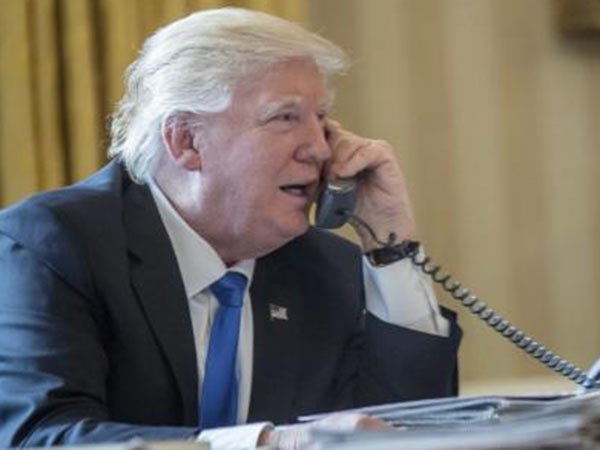 Trump strictly says No green cards to Kin and kiths Trump strictly says No green cards to Kin and kiths