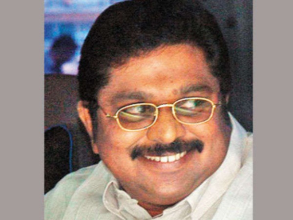 we succeed sasikalas oath says, ttv dinakaran we succeed sasikalas oath says, ttv dinakaran