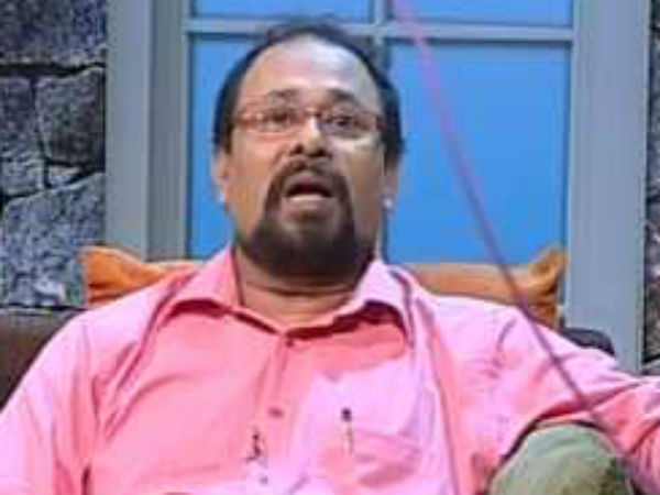 Vijitha Rohana arrested by Police Vijitha Rohana arrested by Police