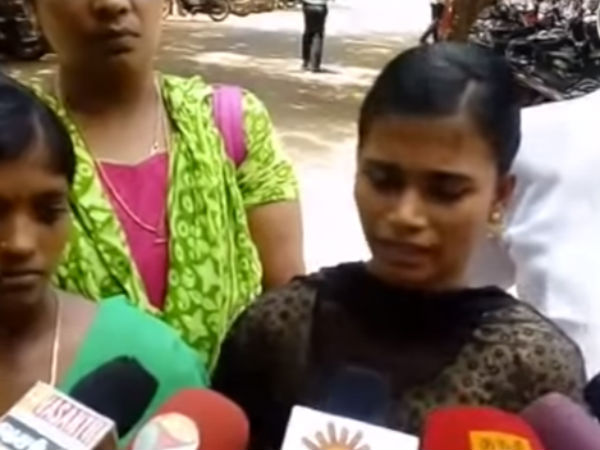 திடீர் திருப்பம்