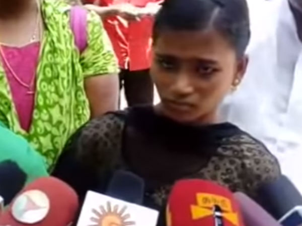 திடீர் திருப்பம்