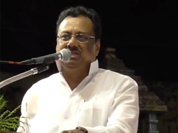 ஈவிகேஎஸ் இளங்கோவன் விமர்சனம்