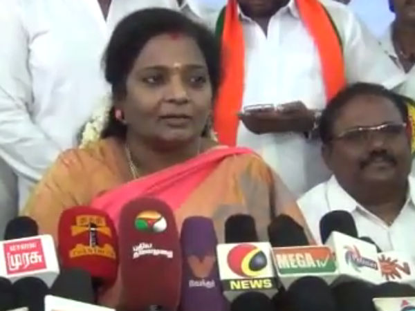 ஸ்டாலின்தான் காரணம்...