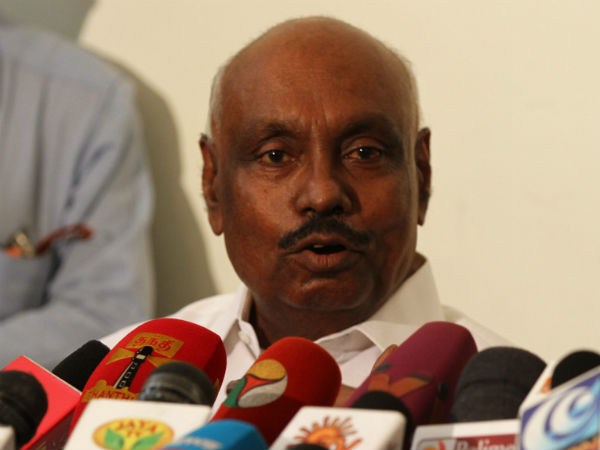 தடுத்தது யார்?