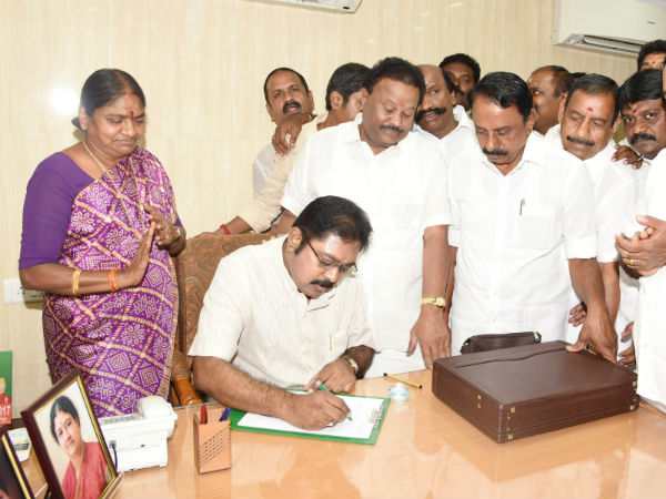 வெறும் 2 மாவட்டம் மட்டுமே