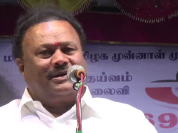 வீடியோ ஆதாரம் வந்தது எப்படி
