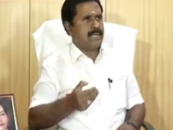 தேவையில்லாத வதந்திகள்