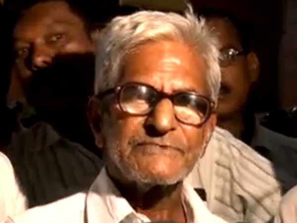 டிராபிக் ராமசாமி வழக்கு
