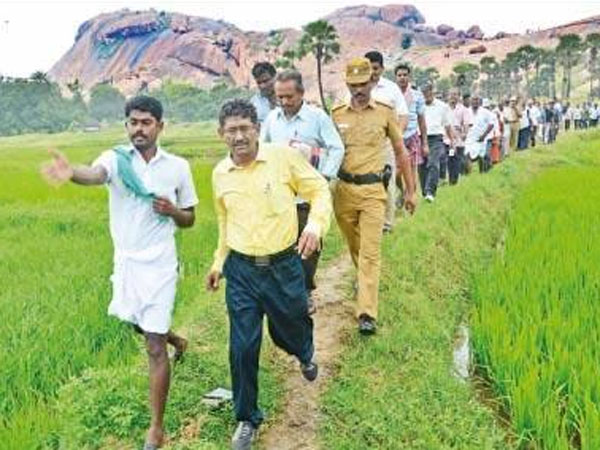 ரூ. 1 லட்சத்து 16ஆயிரம் கோடி முறைகேடு