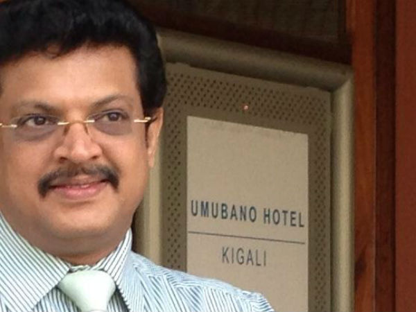 வாயே திறக்காத சிவக்குமார்