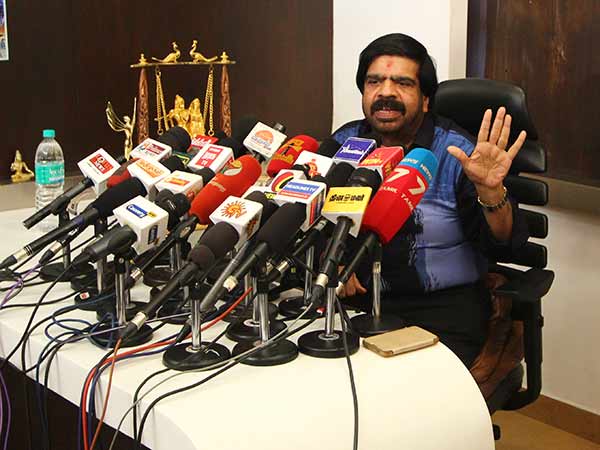 ஏன் இத்தனை நாள் மவுனம்