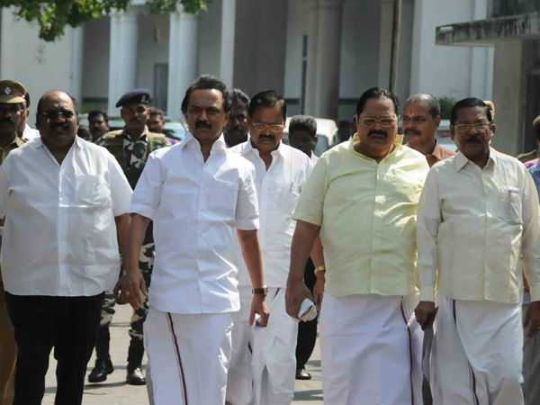 அணைந்த விளக்கு