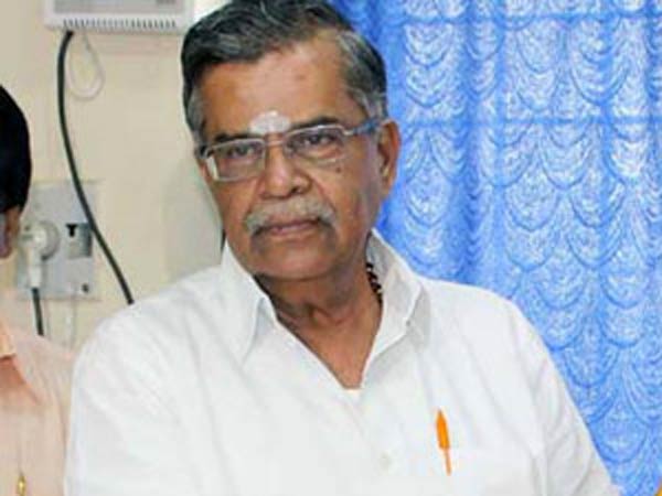 இதுகுறித்து தூத்துக்குடியில் இல கணேசன் பேசியது :