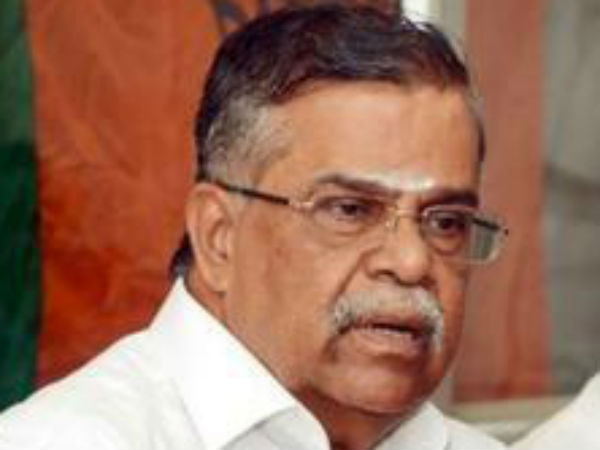 நெடுவாசல் போராட்டம் தேவையற்றது