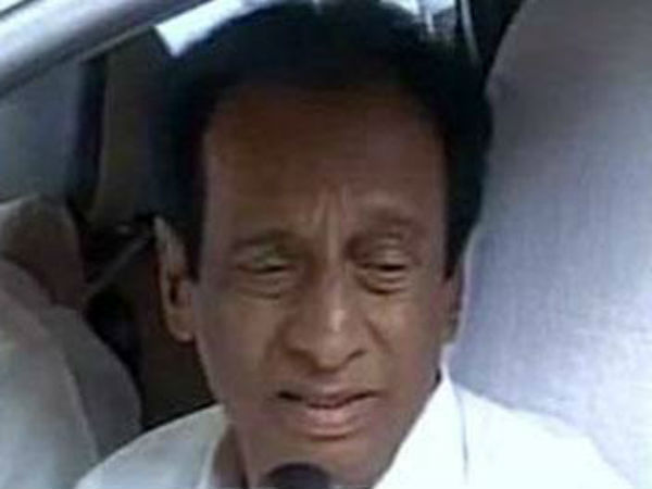 மர்மம் நிறைந்த மரணம்