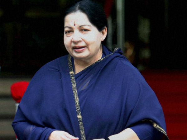 போயஸ் கார்டனில் நடந்தது என்ன?