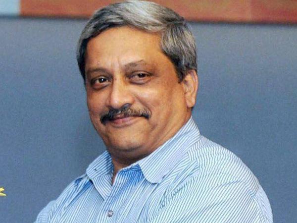 Central Defence Minister Manokkar Parikkar to be a CM of Goa? Central Defence Minister Manokkar Parikkar to be a CM of Goa?