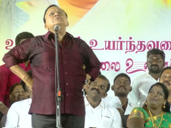 கடும் எதிர்ப்பு